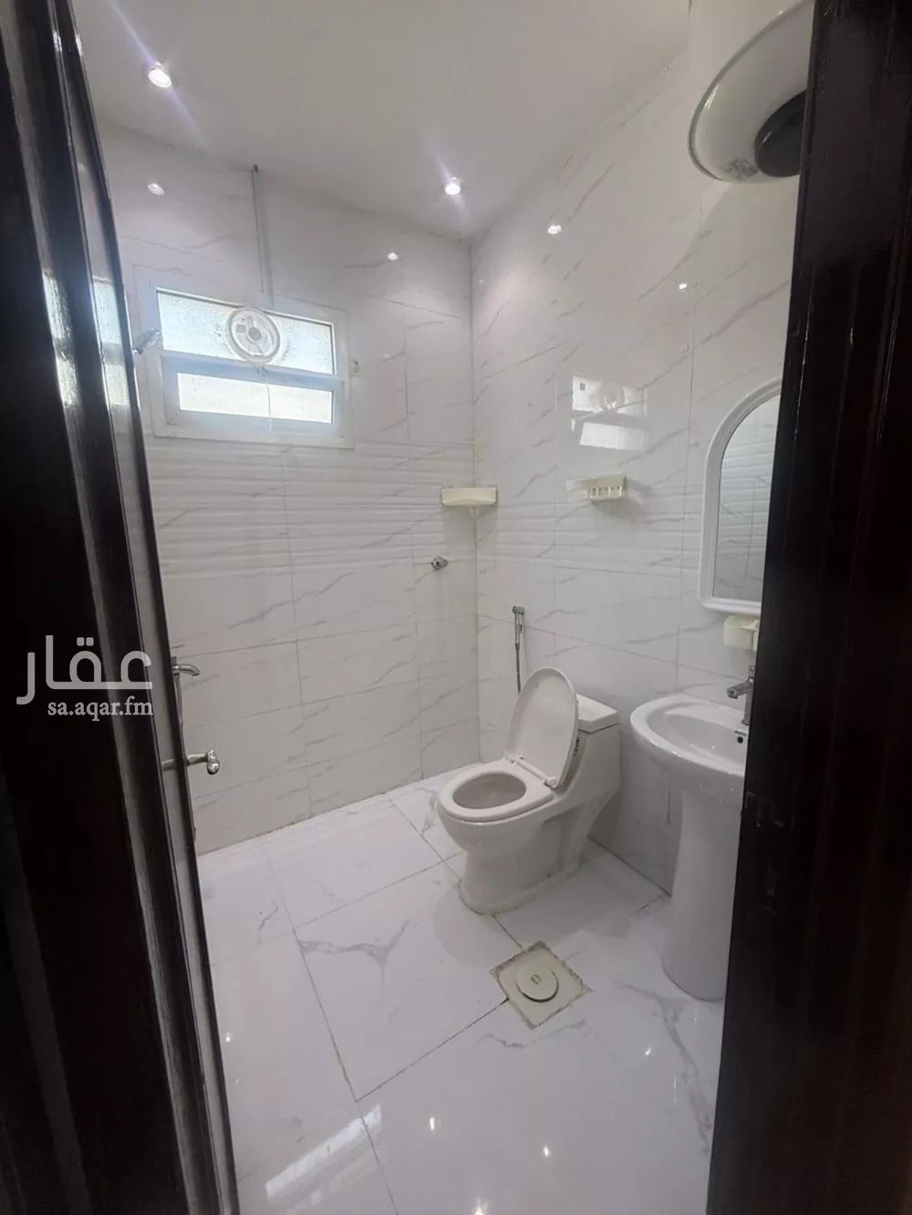 شقة 1 غرف في الوادي 3