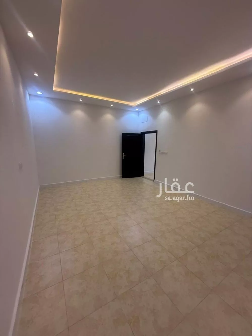 شقة 1 غرف في المروج 3