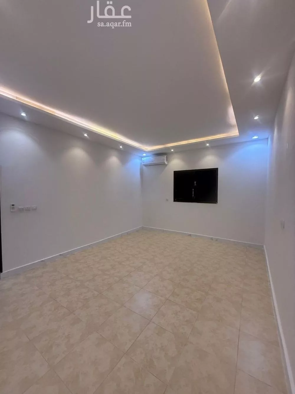 شقة 1 غرف في الوادي 2