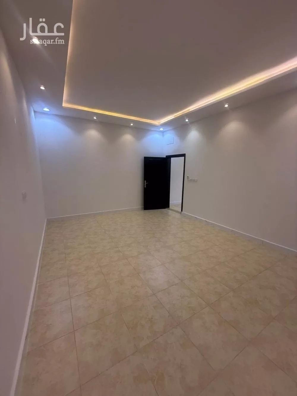 شقة 1 غرف في الوادي 5