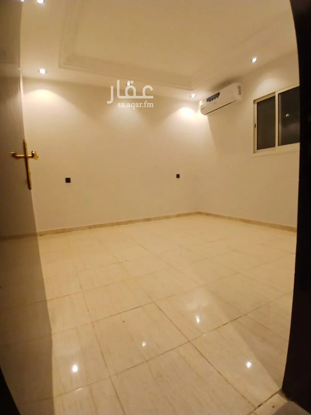 شقة 1 غرف في العارض 2