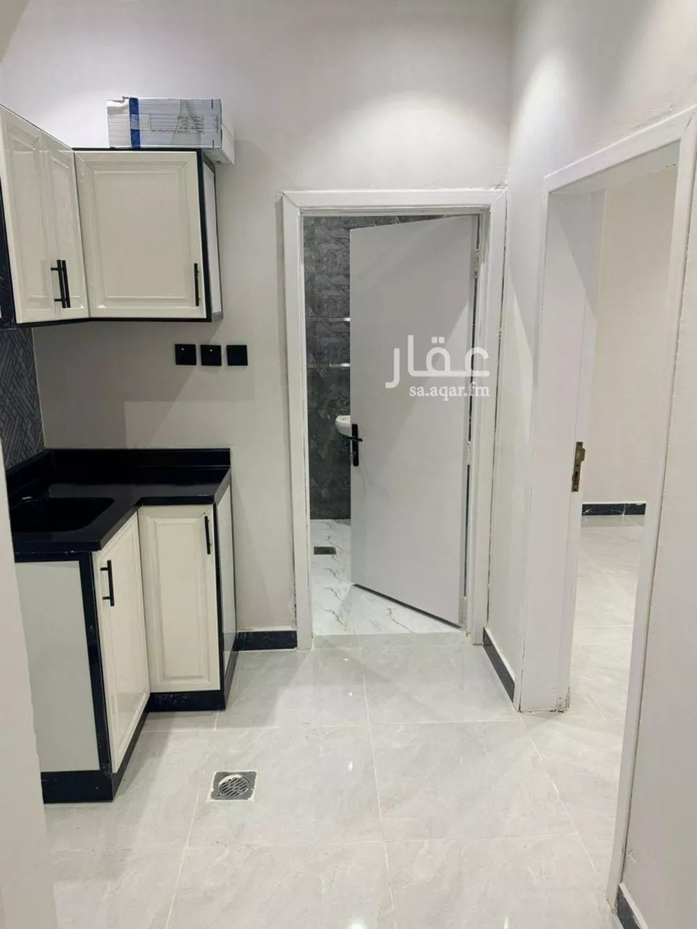 شقة 1 غرف في اشبيلية 3