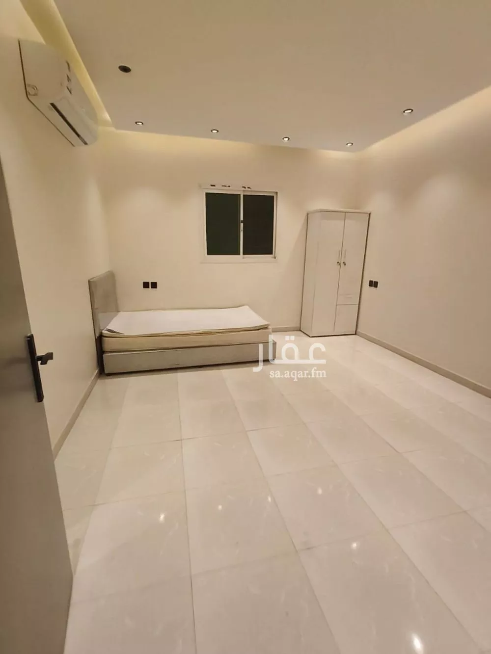 شقة 1 غرف في الوادي 1