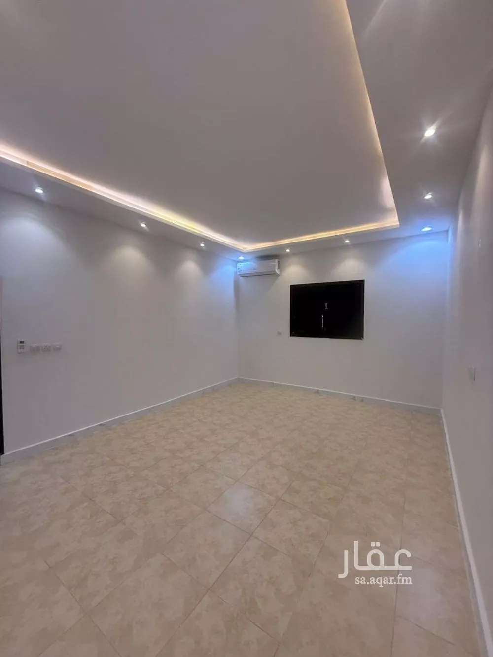 شقة 1 غرف في المروج 4