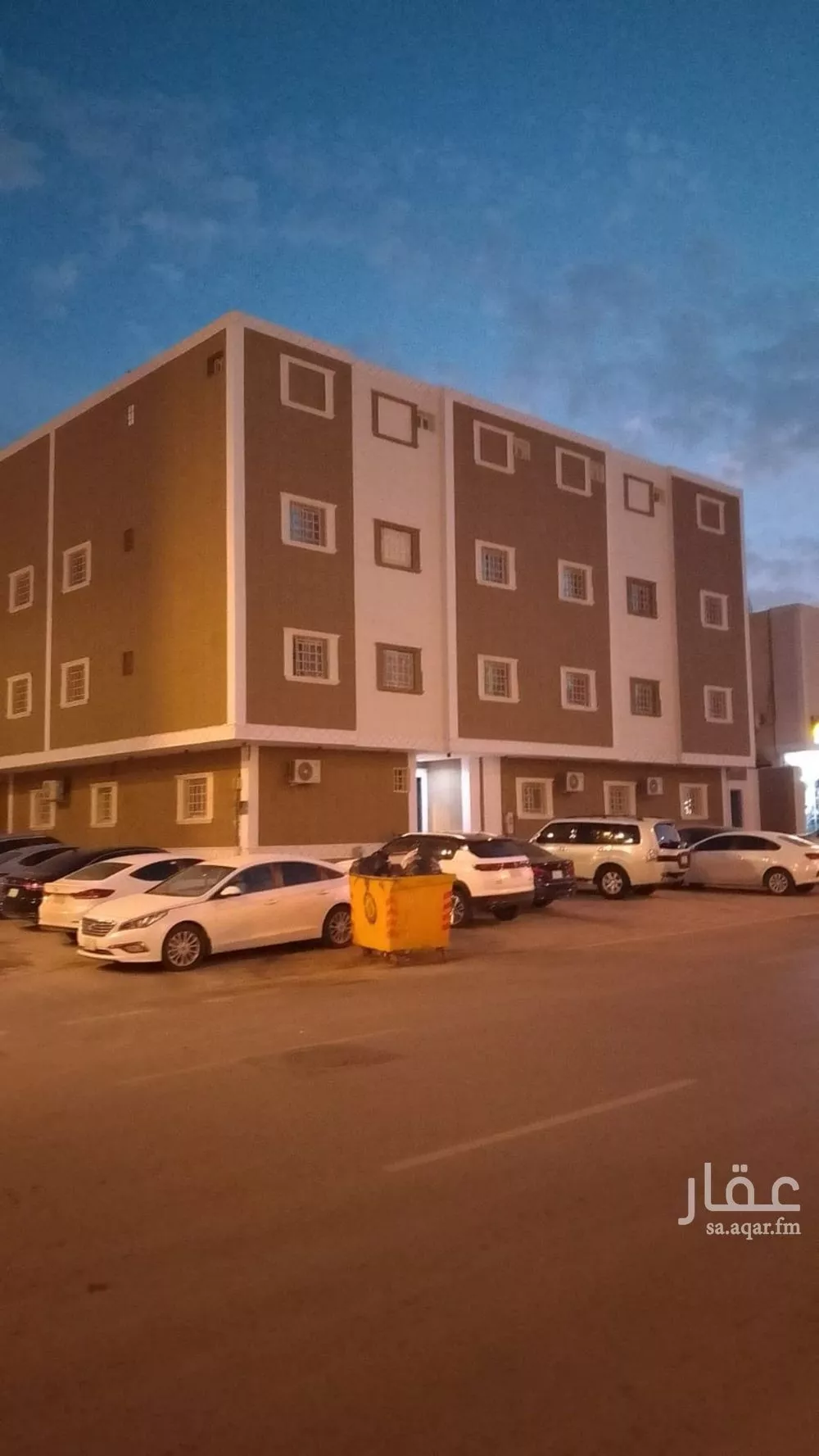 شقة 1 غرف في اشبيلية 5