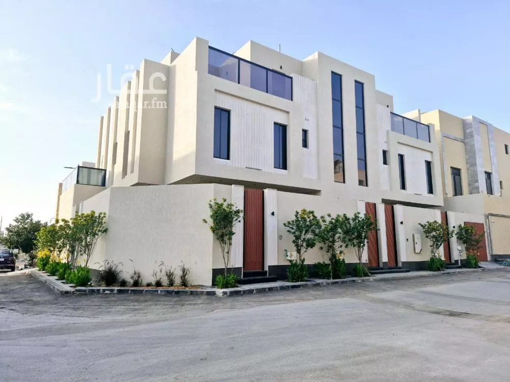 فيلا 3 غرف في العارض