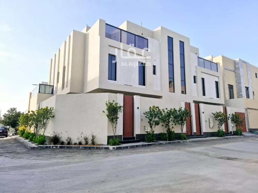 فيلا 3 غرف في العارض