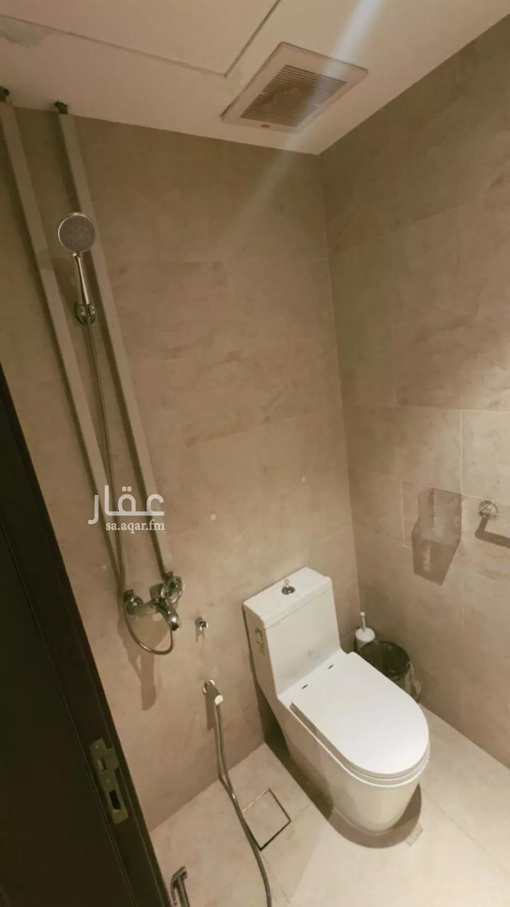 شقة 1 غرف في الحزم، الرياض 5