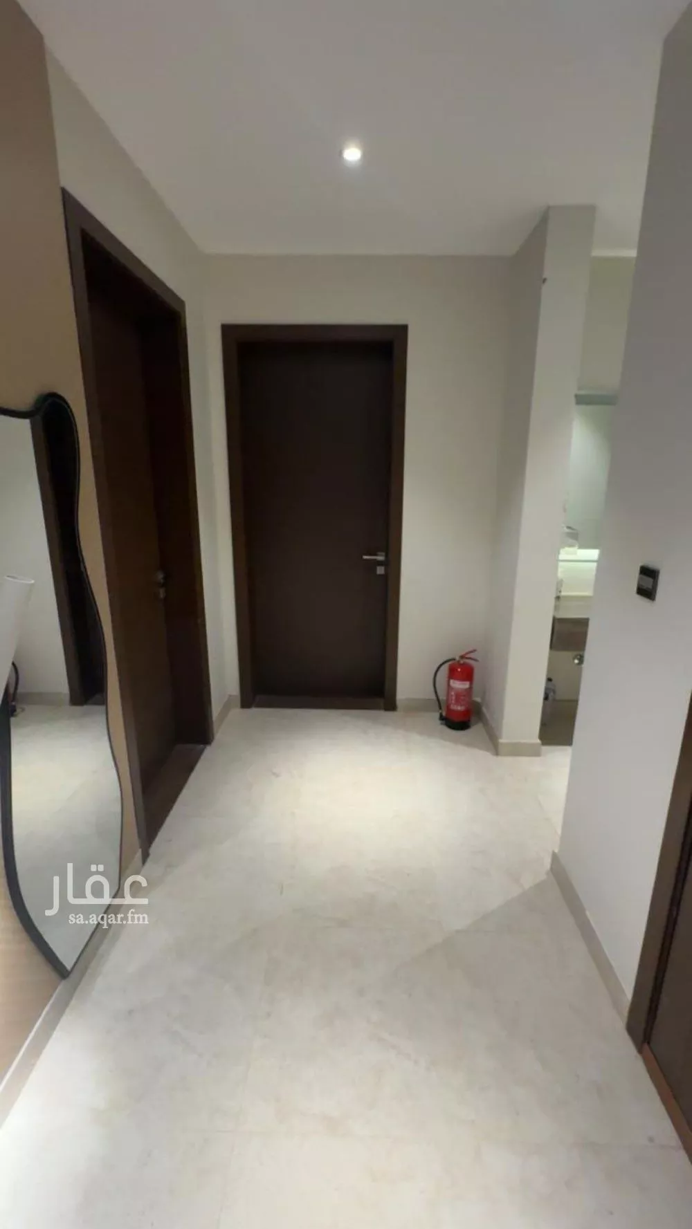 شقة 1 غرف في الحزم، الرياض 7