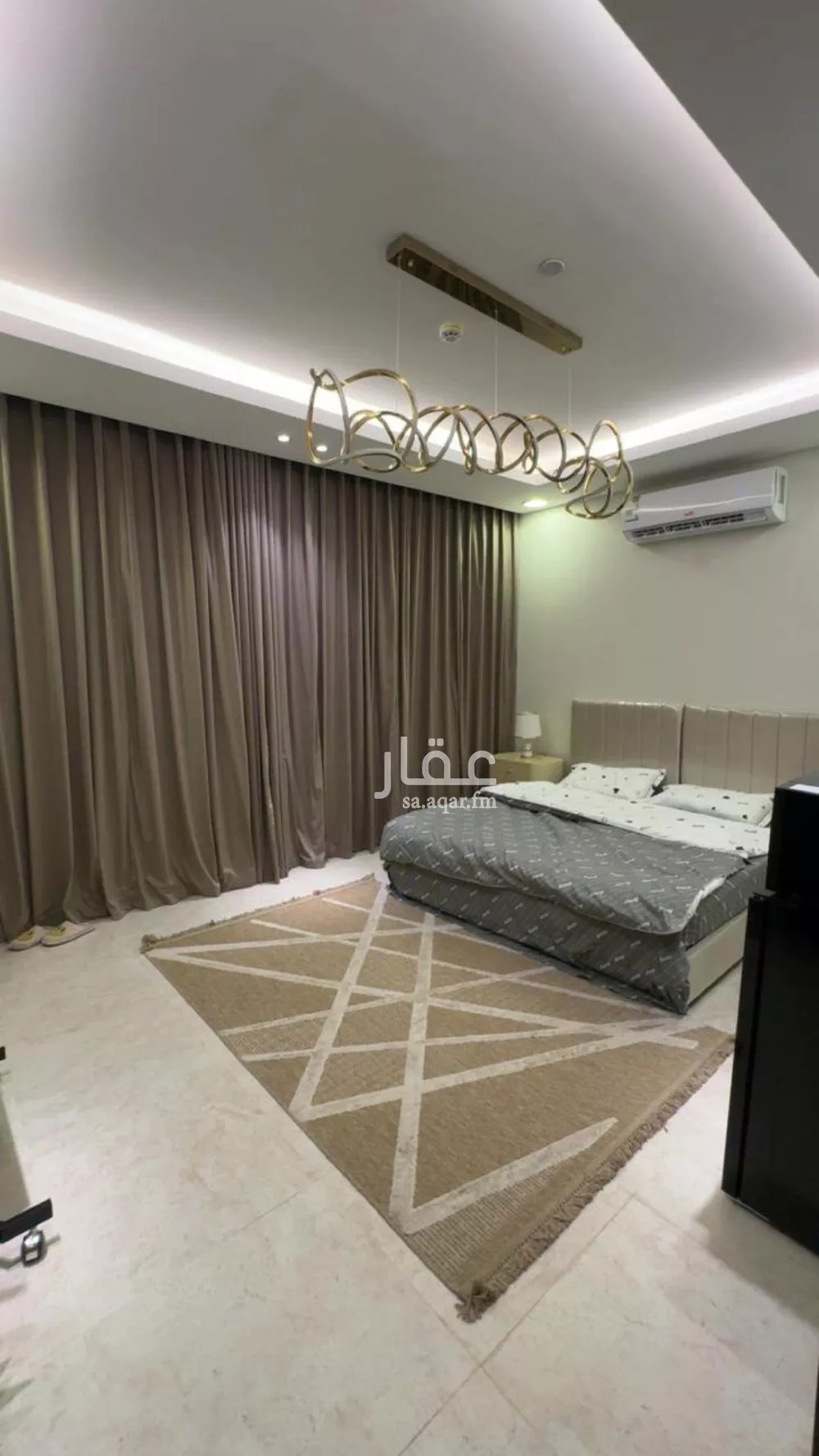 شقة 1 غرف في الحزم، الرياض 8