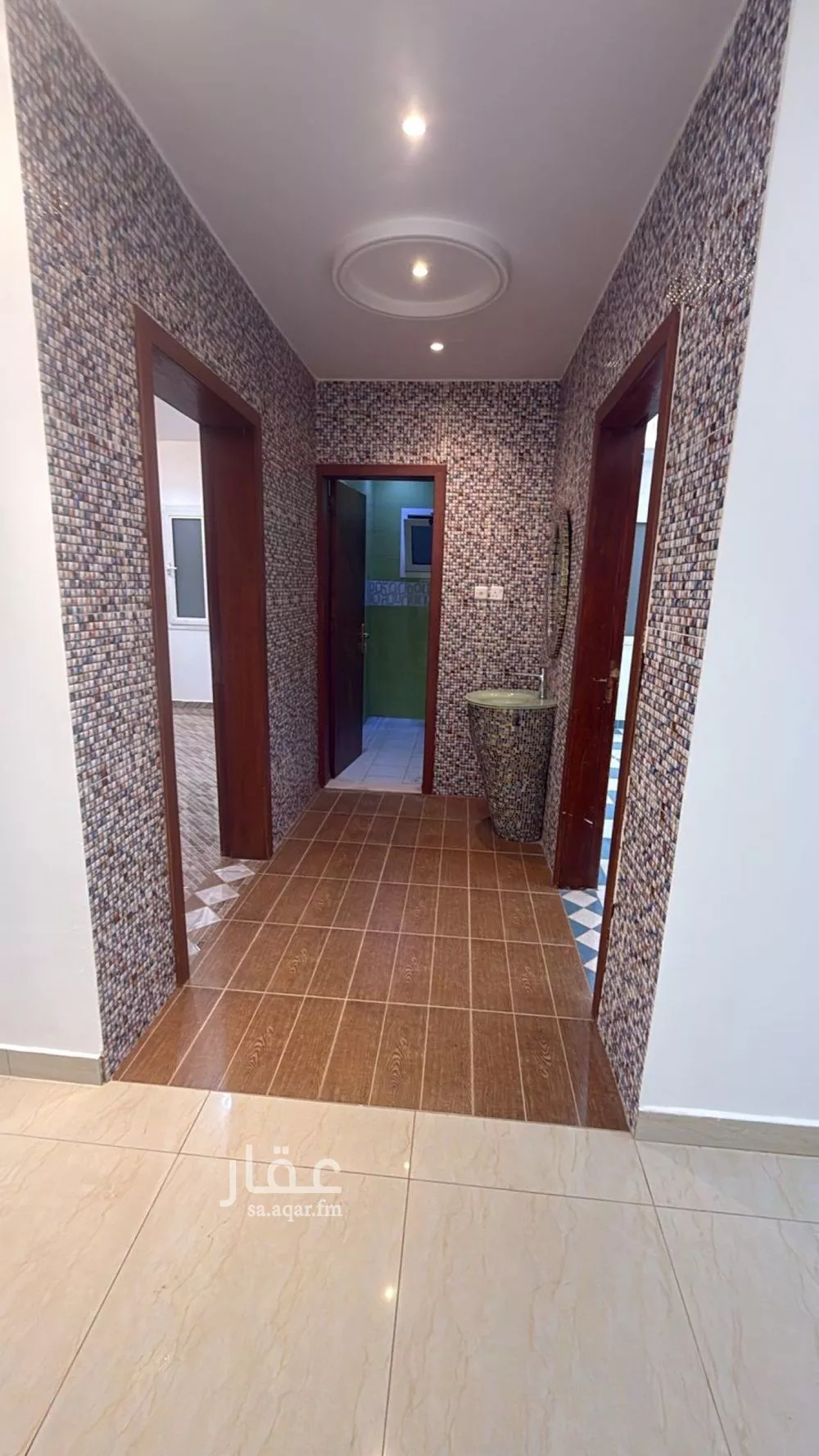 2 bedroom apartment in Al Manar, Riyadh 6