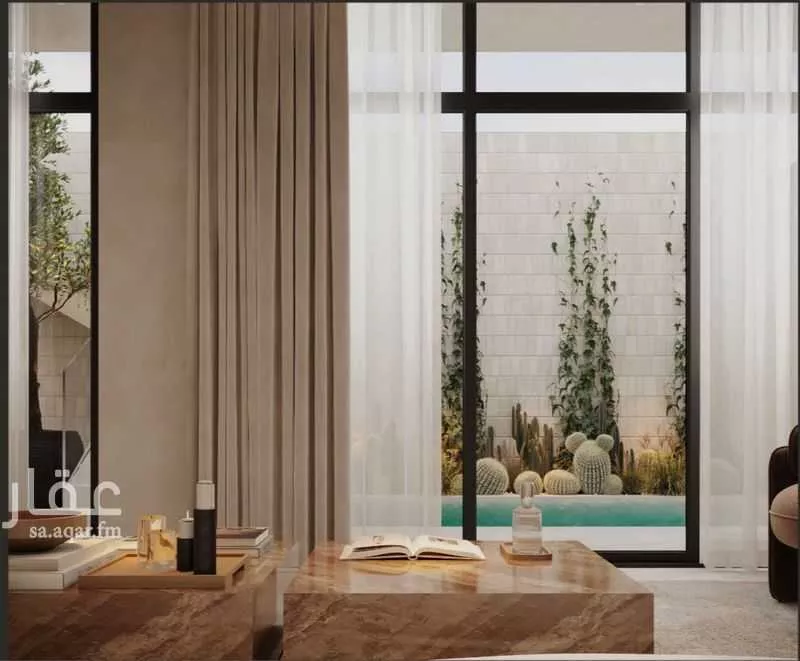 4 bedroom villa in Al Ghadir, Riyadh 7