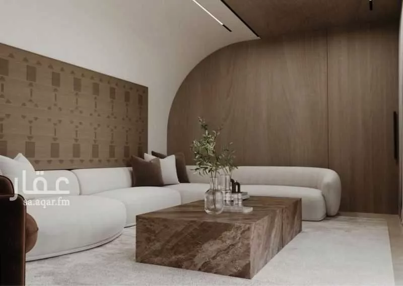 4 bedroom villa in Al Ghadir, Riyadh 5