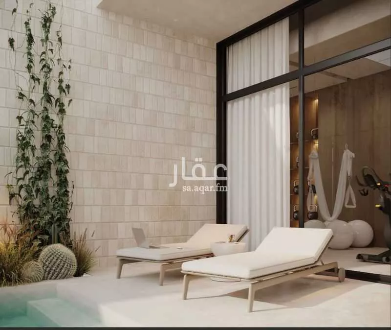 4 bedroom villa in Al Ghadir, Riyadh 6