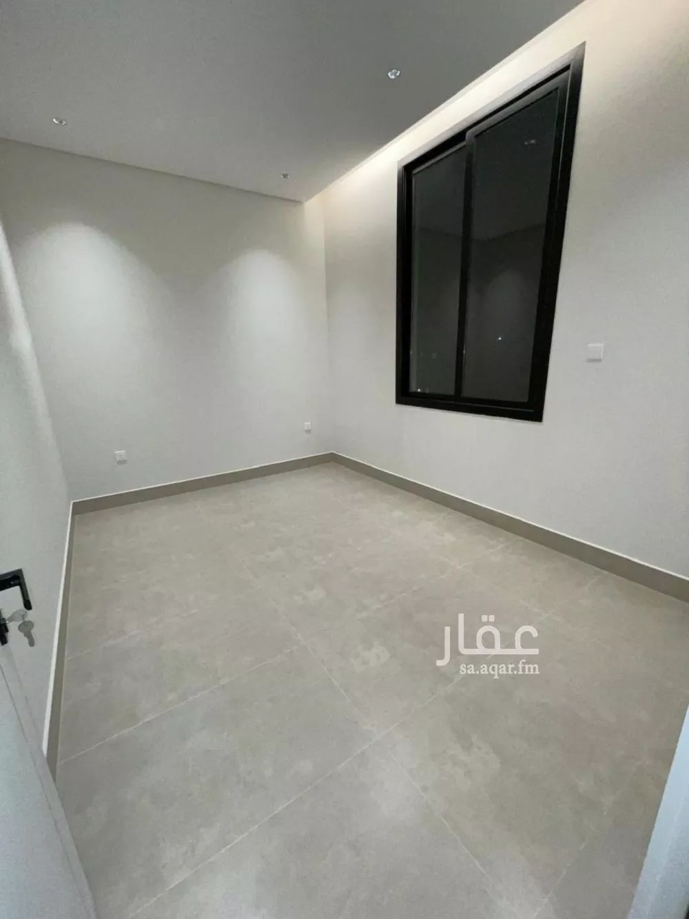 شقة 3 غرف في العارض 2