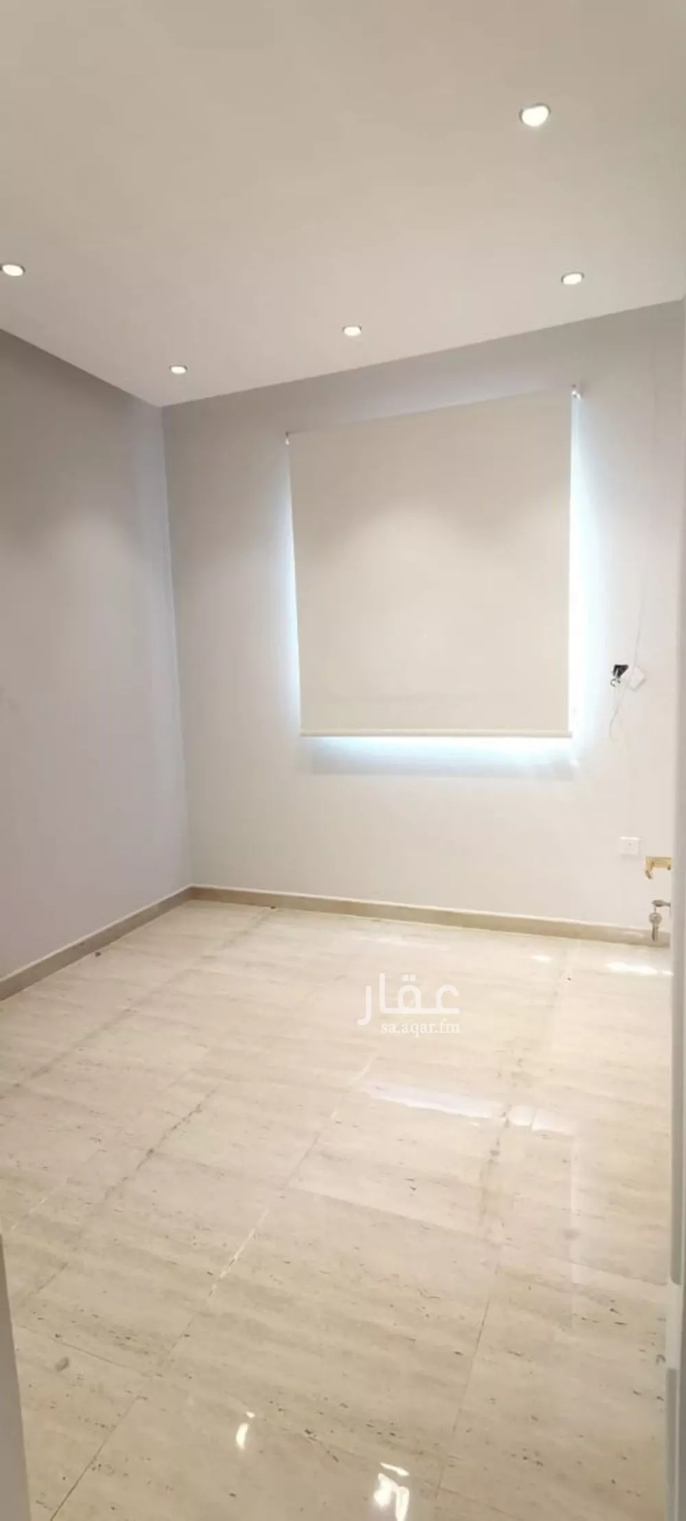 3 bedroom apartment in Al Malqa 3