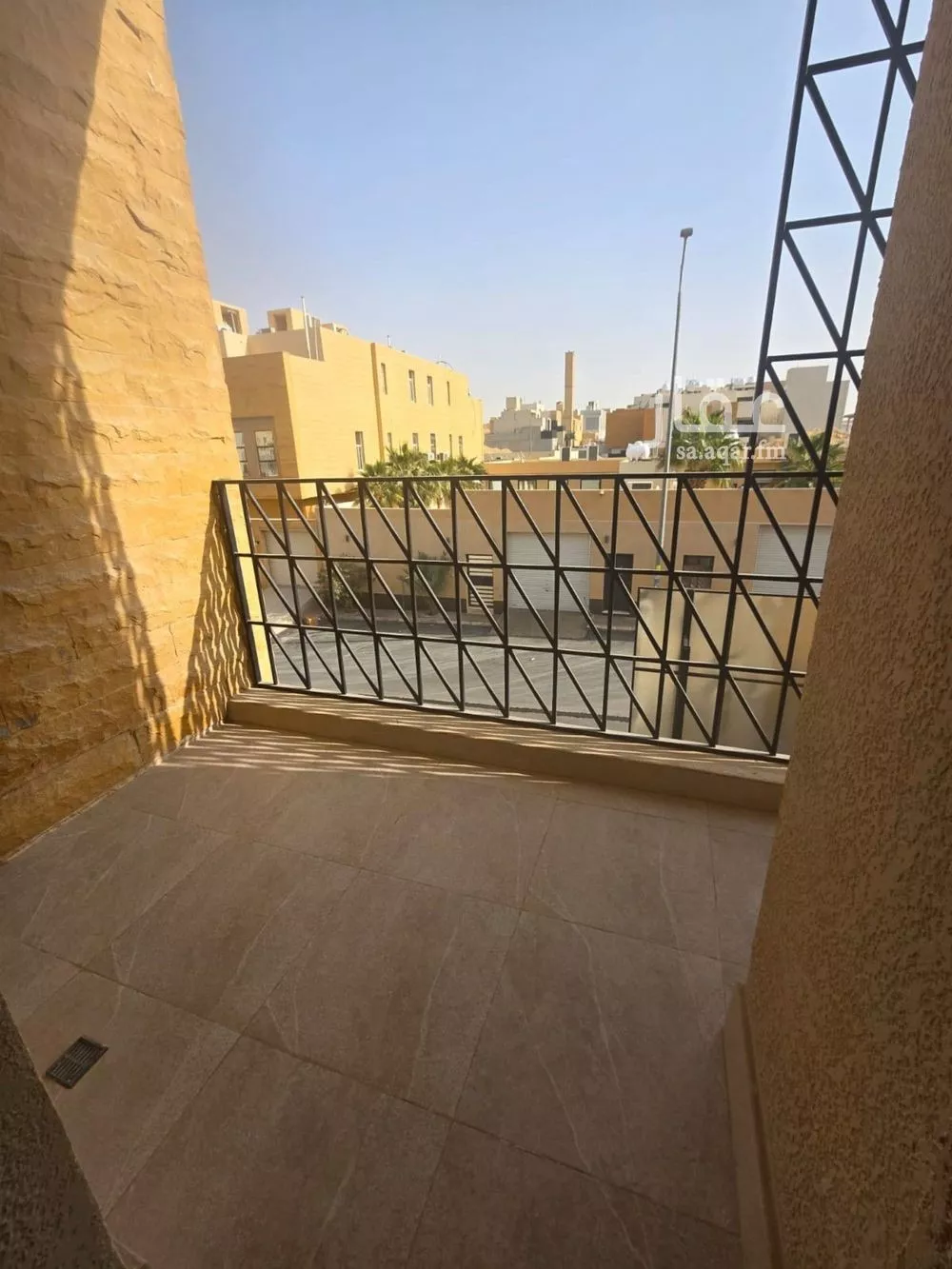3 bedroom floor in Al Narjis 2