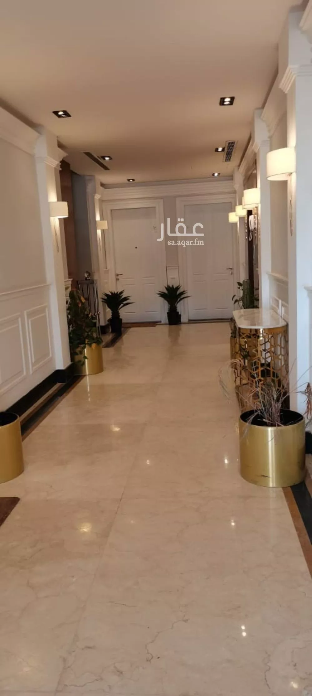 3 bedroom apartment in Al Malqa 2