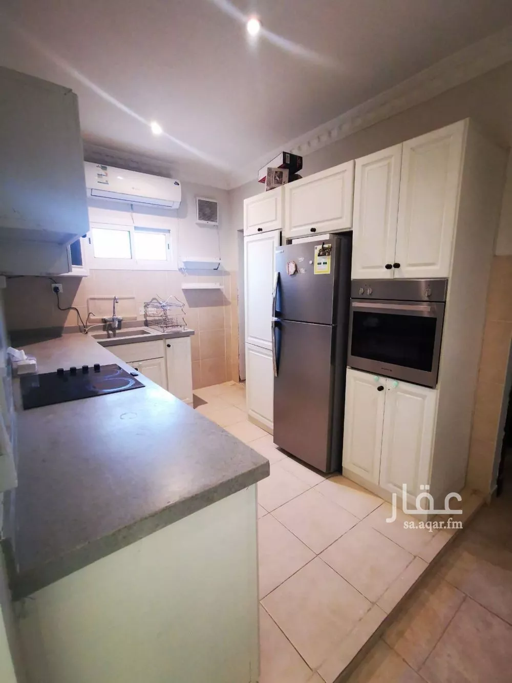 دور 3 غرف في الندى 3