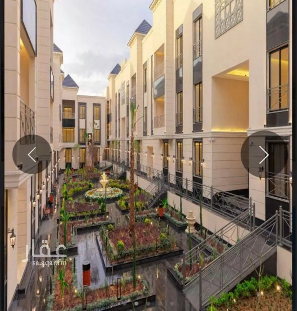 3 bedroom floor in Al Yasmin 2