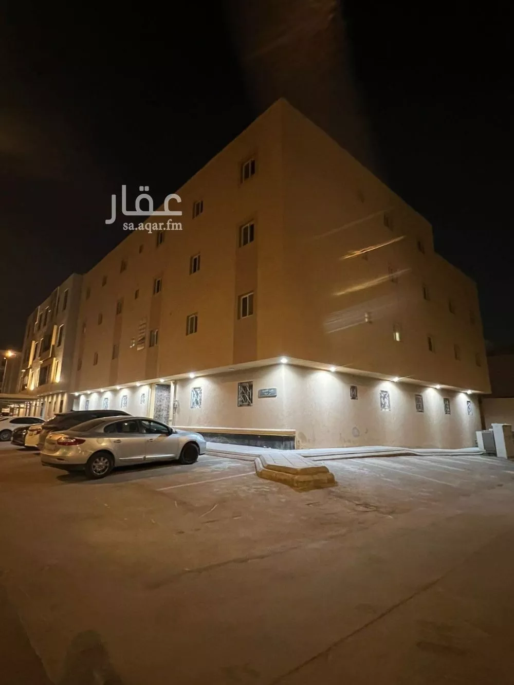 3 bedroom apartment in Al Malqa