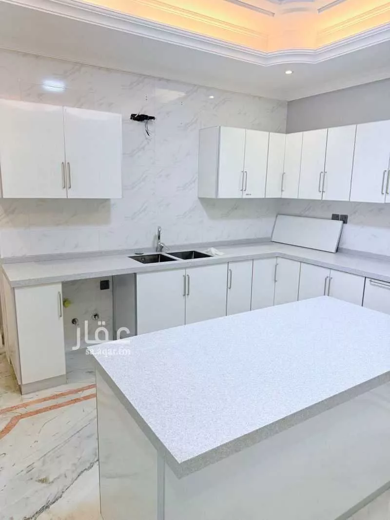 فيلا 5 غرف في الروضة، جدة 11