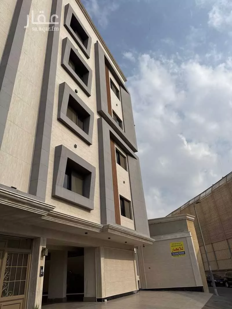 5 bedroom apartment in Al Rabwa, Jeddah 21
