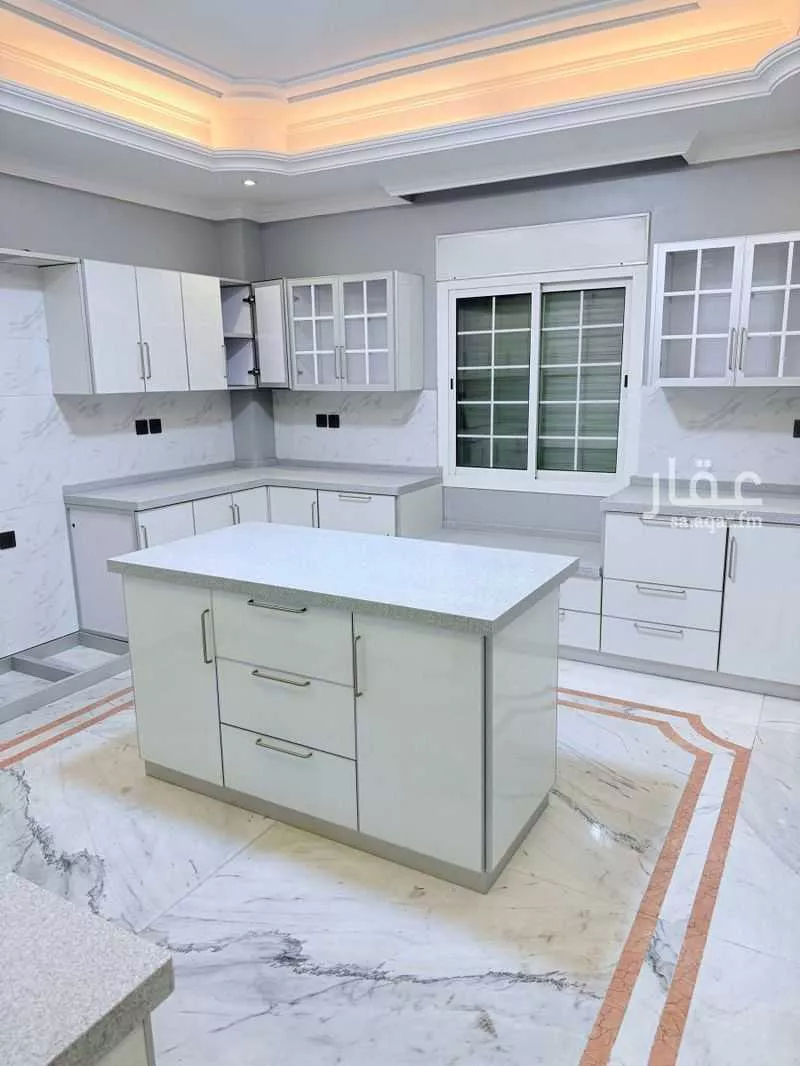 فيلا 5 غرف في الروضة، جدة 9