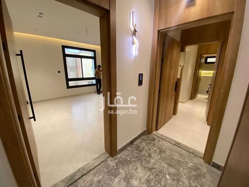 4 bedroom apartment in Al Naeem, Jeddah 12