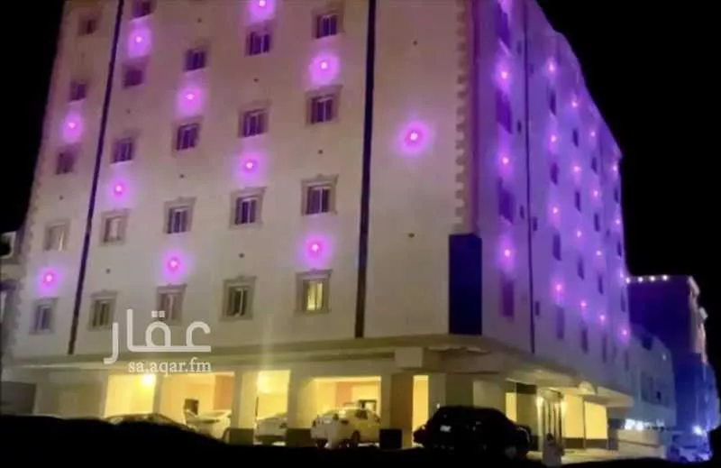 4 bedroom apartment in Al Nuzhah 1