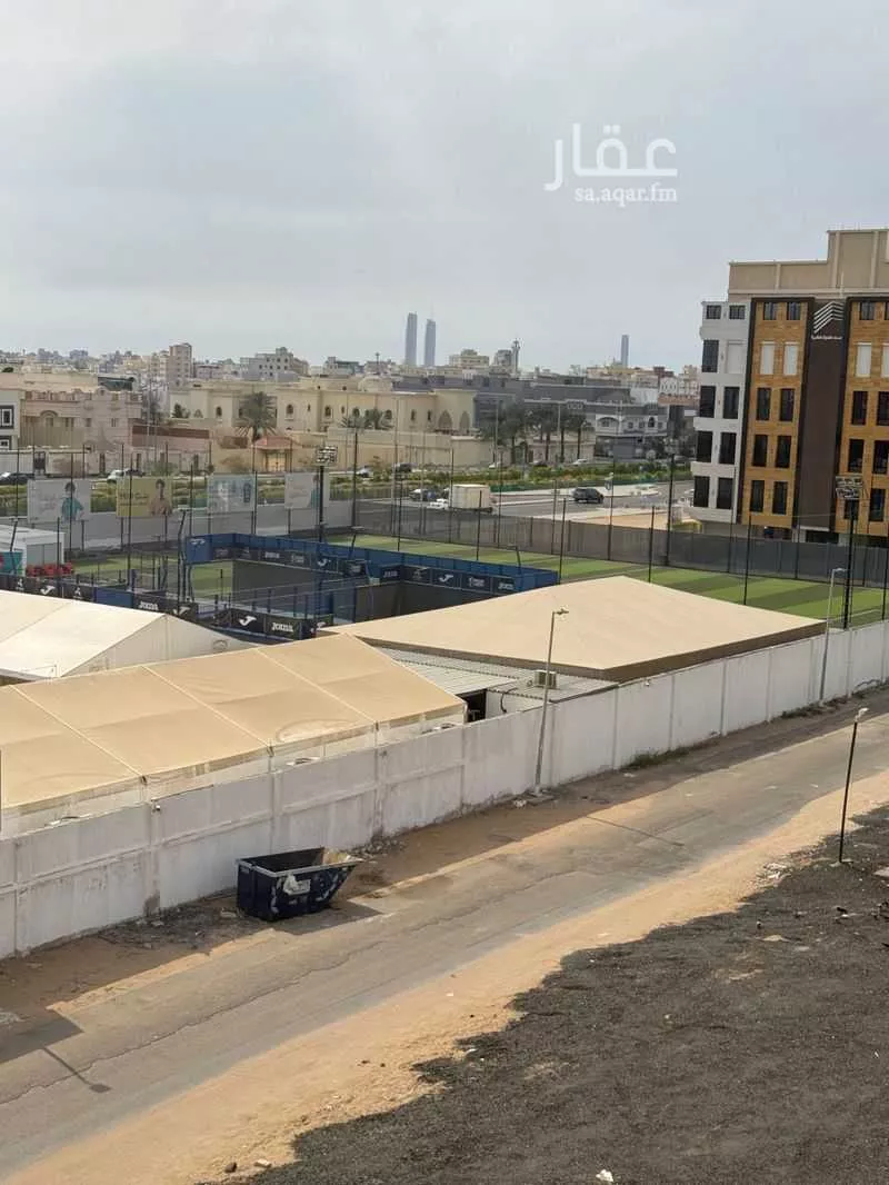 5 bedroom apartment in Al Rabwa, Jeddah 16