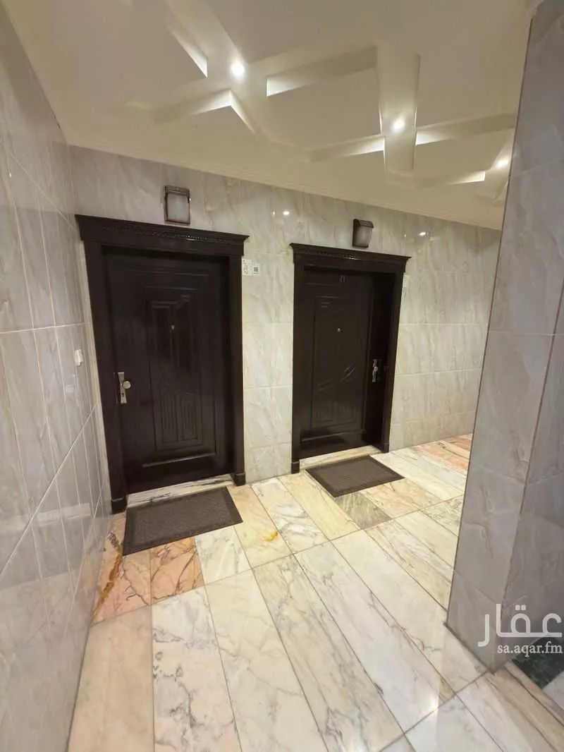 4 bedroom apartment in Al Nuzhah 5