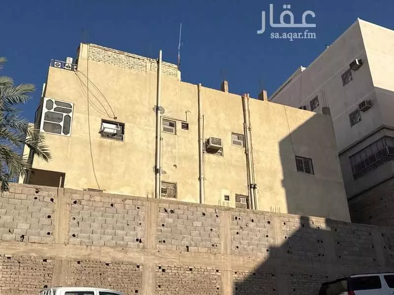 1 bedroom building in Al Anabis, Madinah 6