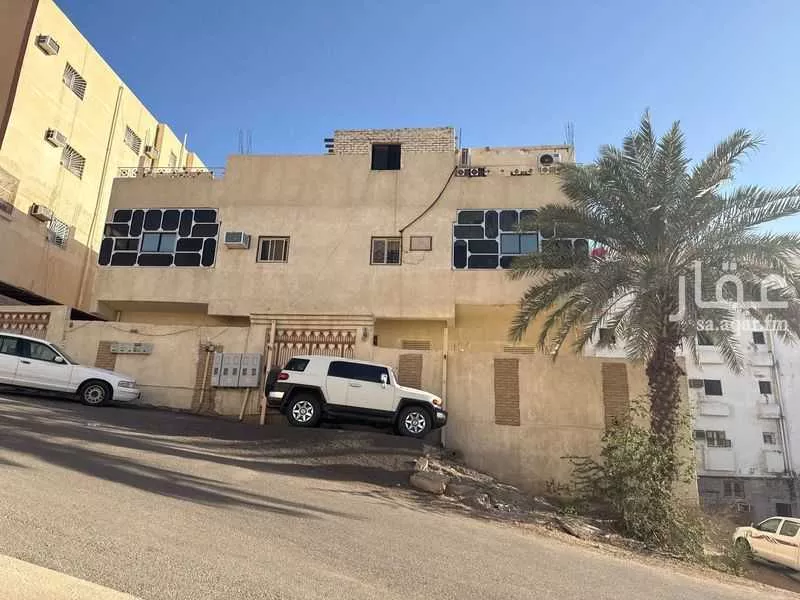 عمارة 420 م² في العنابس 2