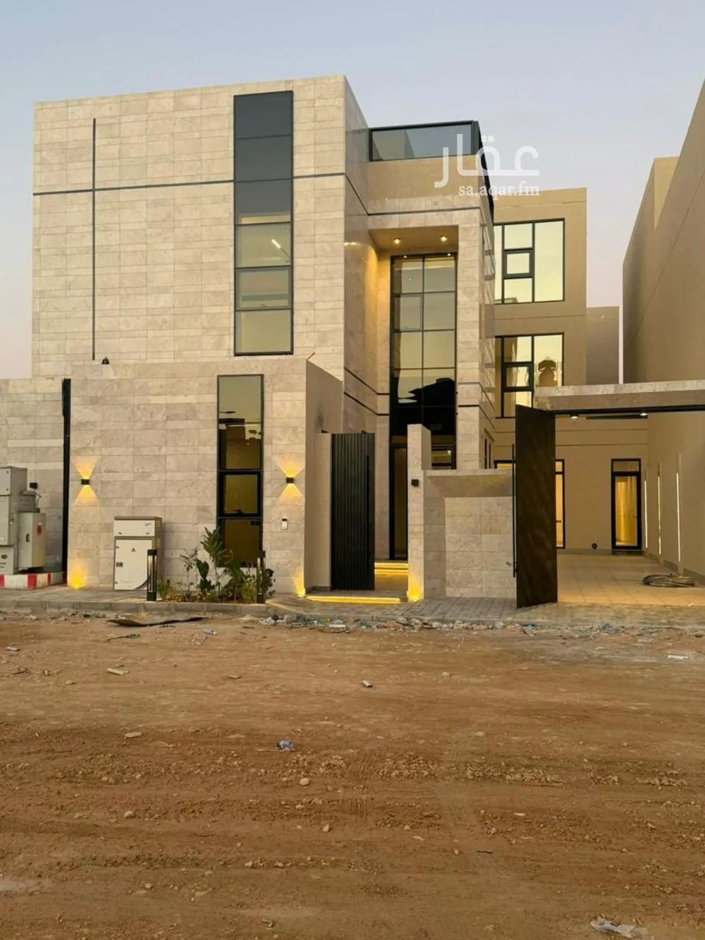 6 bedroom villa in Al Mahdiyyah 4
