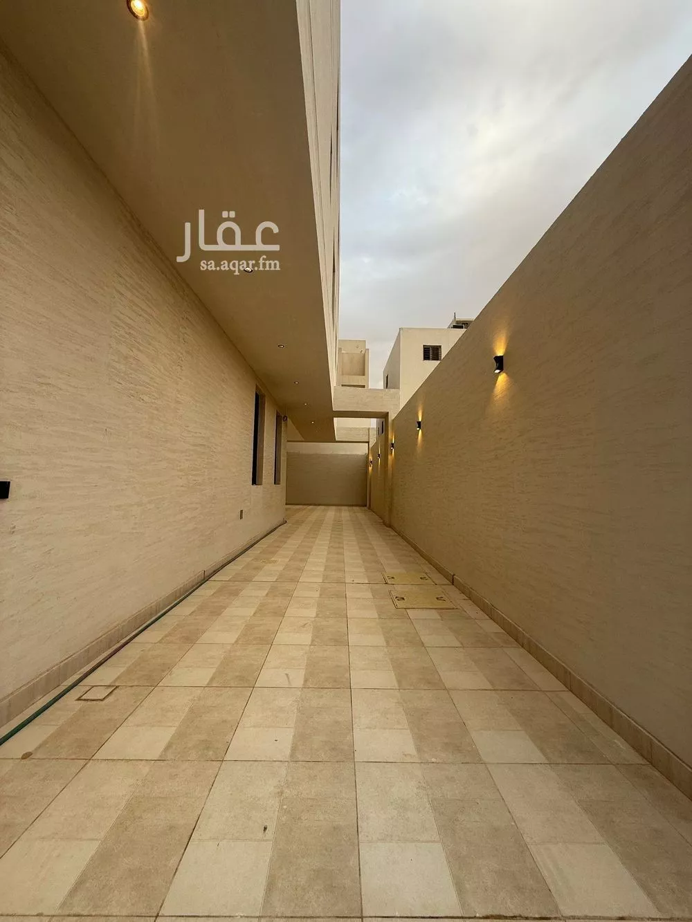 عمارة 117 م² في المهدية 4
