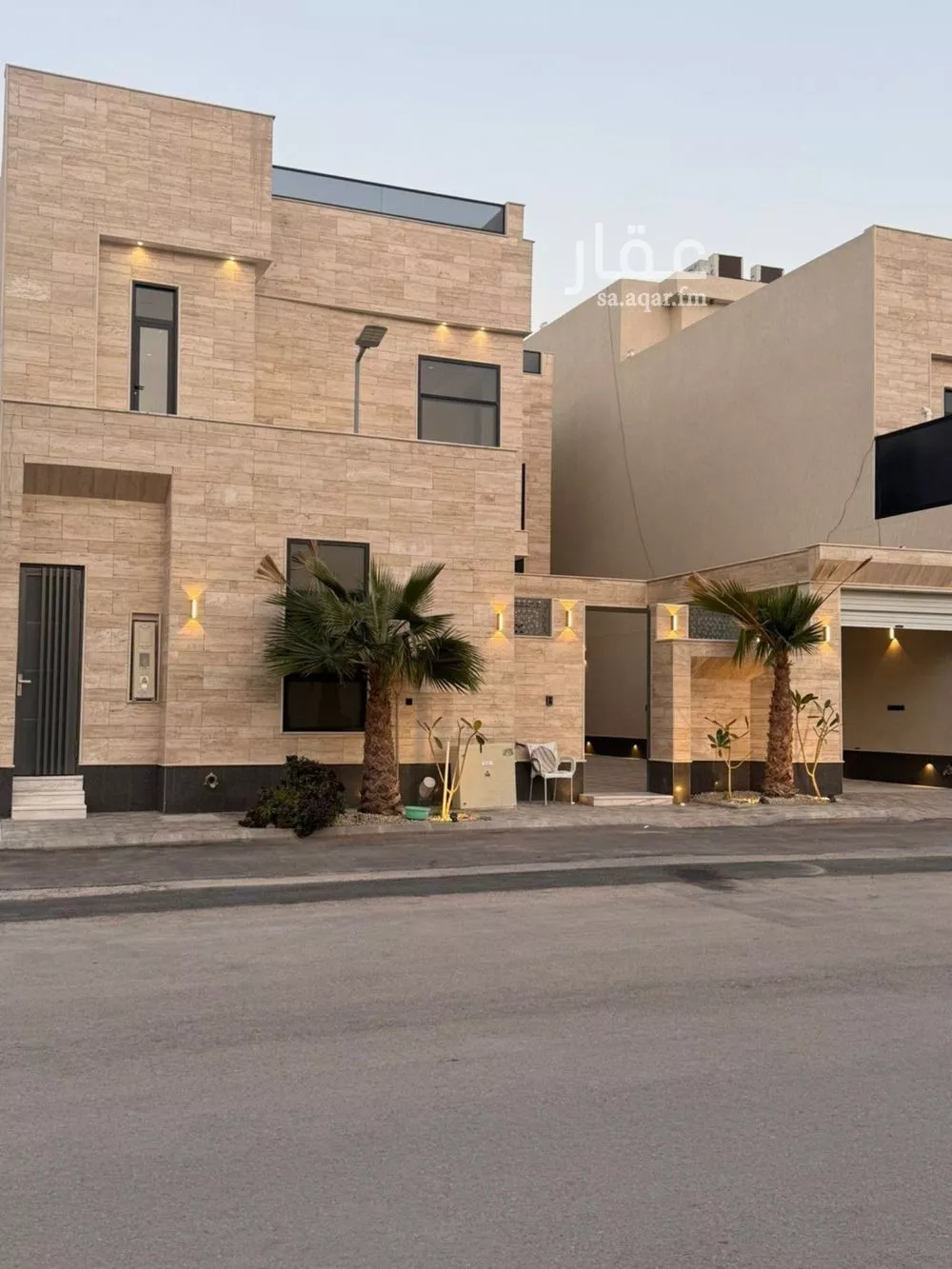 فيلا 6 غرف في المهدية 2