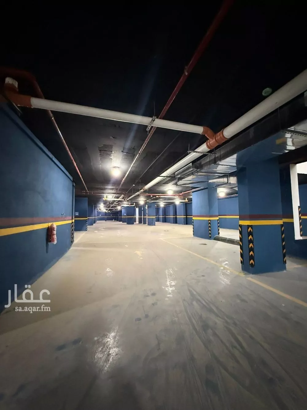 شقة 4 غرف في المهدية 5