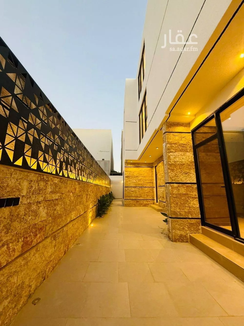 6 bedroom villa in Al Mahdiyyah 5