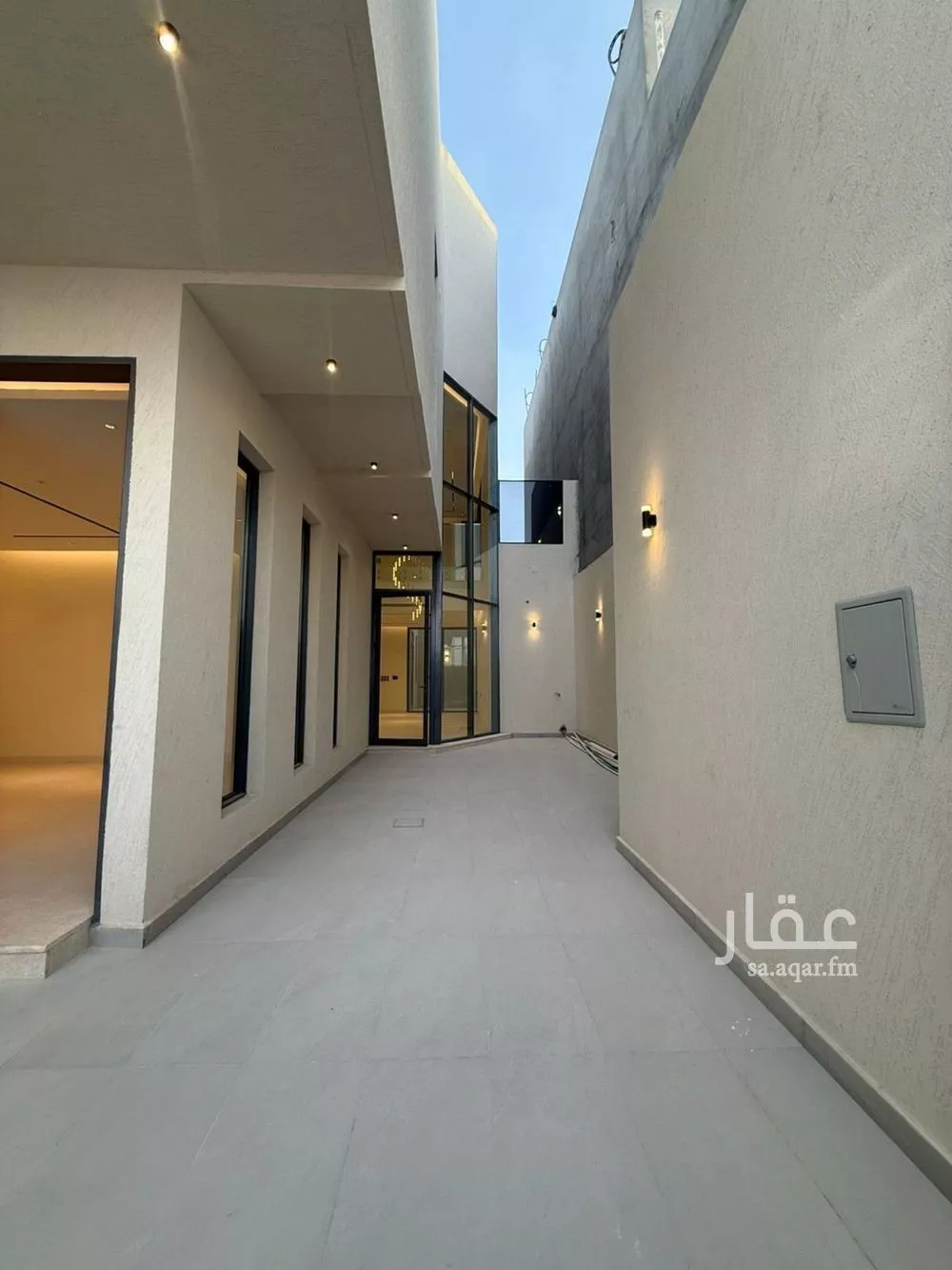 6 bedroom villa in Al Mahdiyyah 4