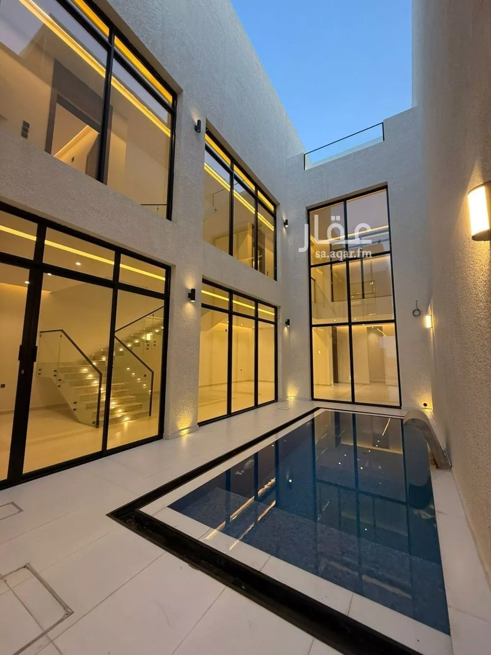 6 bedroom villa in Al Mahdiyyah 5