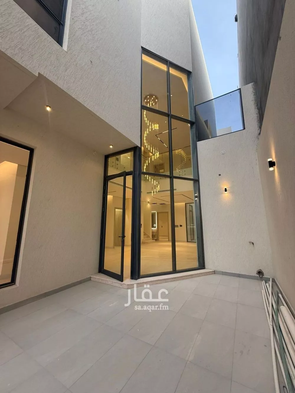 فيلا 6 غرف في المهدية 4