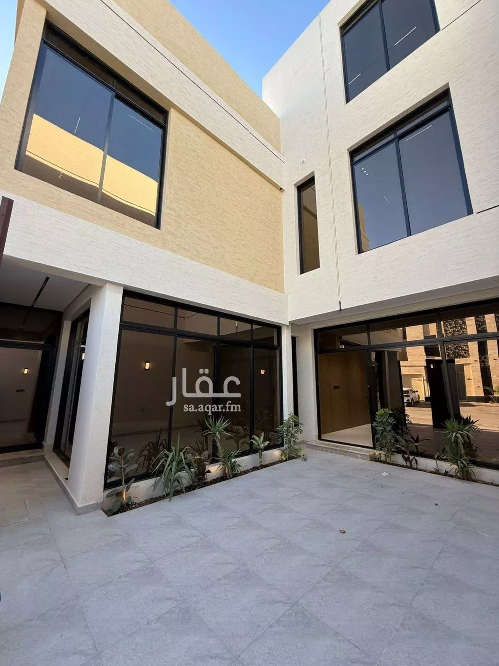 فيلا 6 غرف في المهدية 4