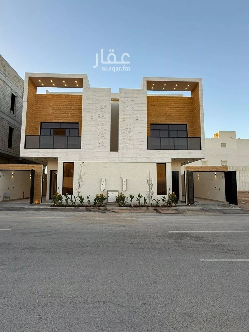 6 bedroom villa in Al Mahdiyyah 2