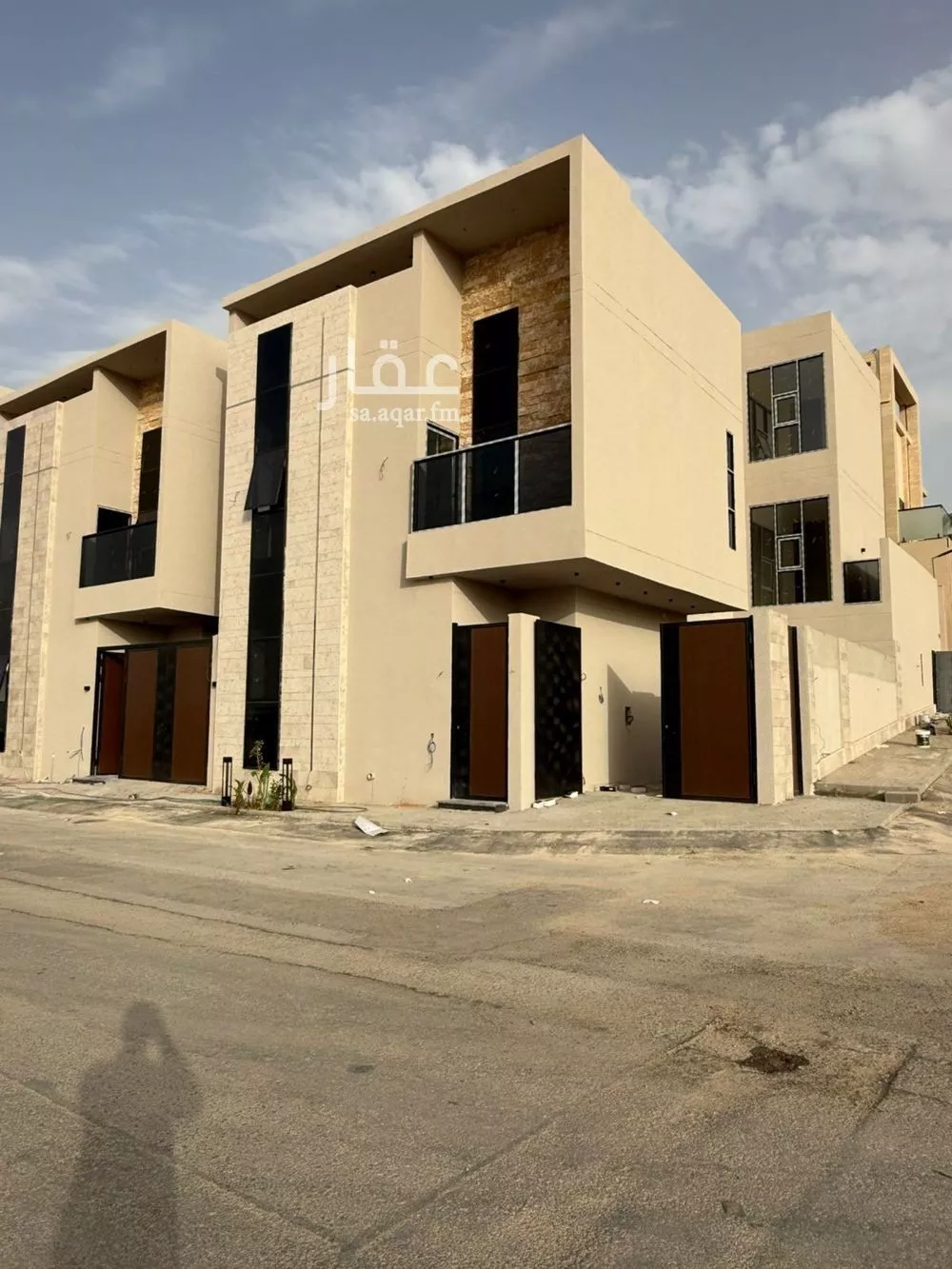 فيلا 6 غرف في المهدية 2