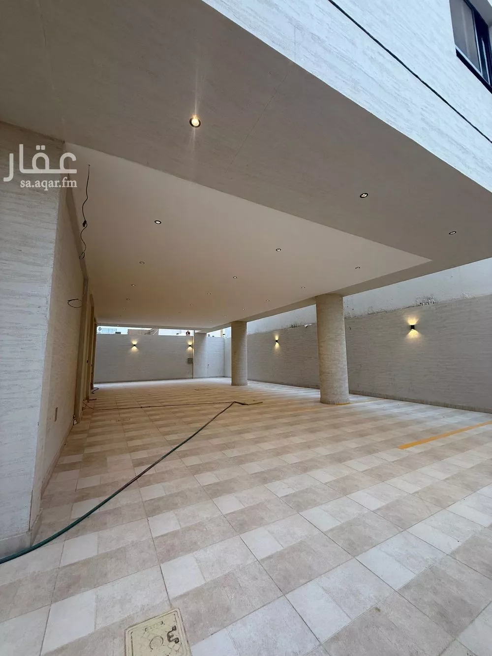 عمارة 117 م² في المهدية 5