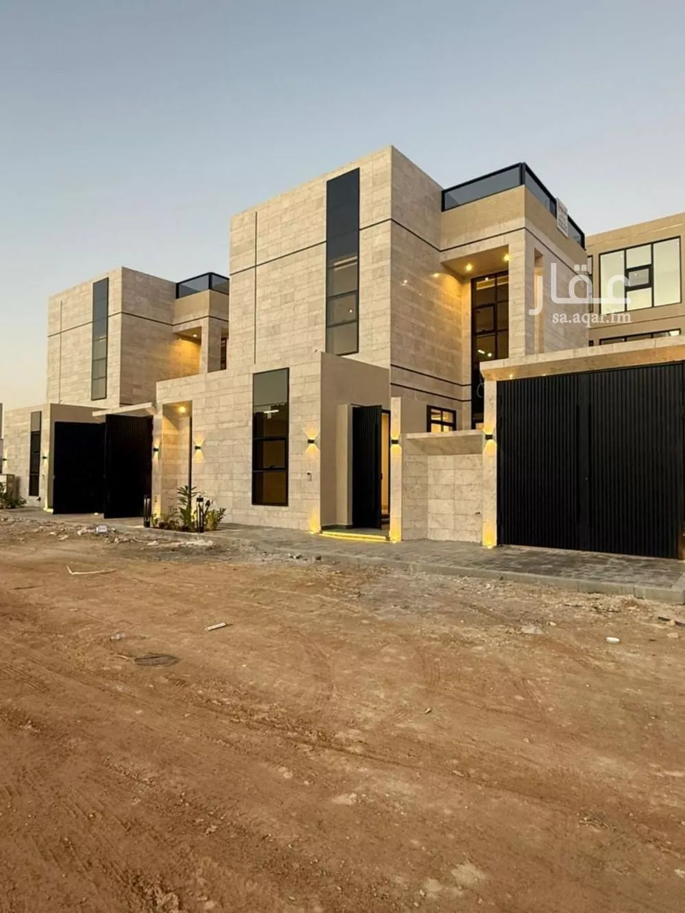6 bedroom villa in Al Mahdiyyah 3