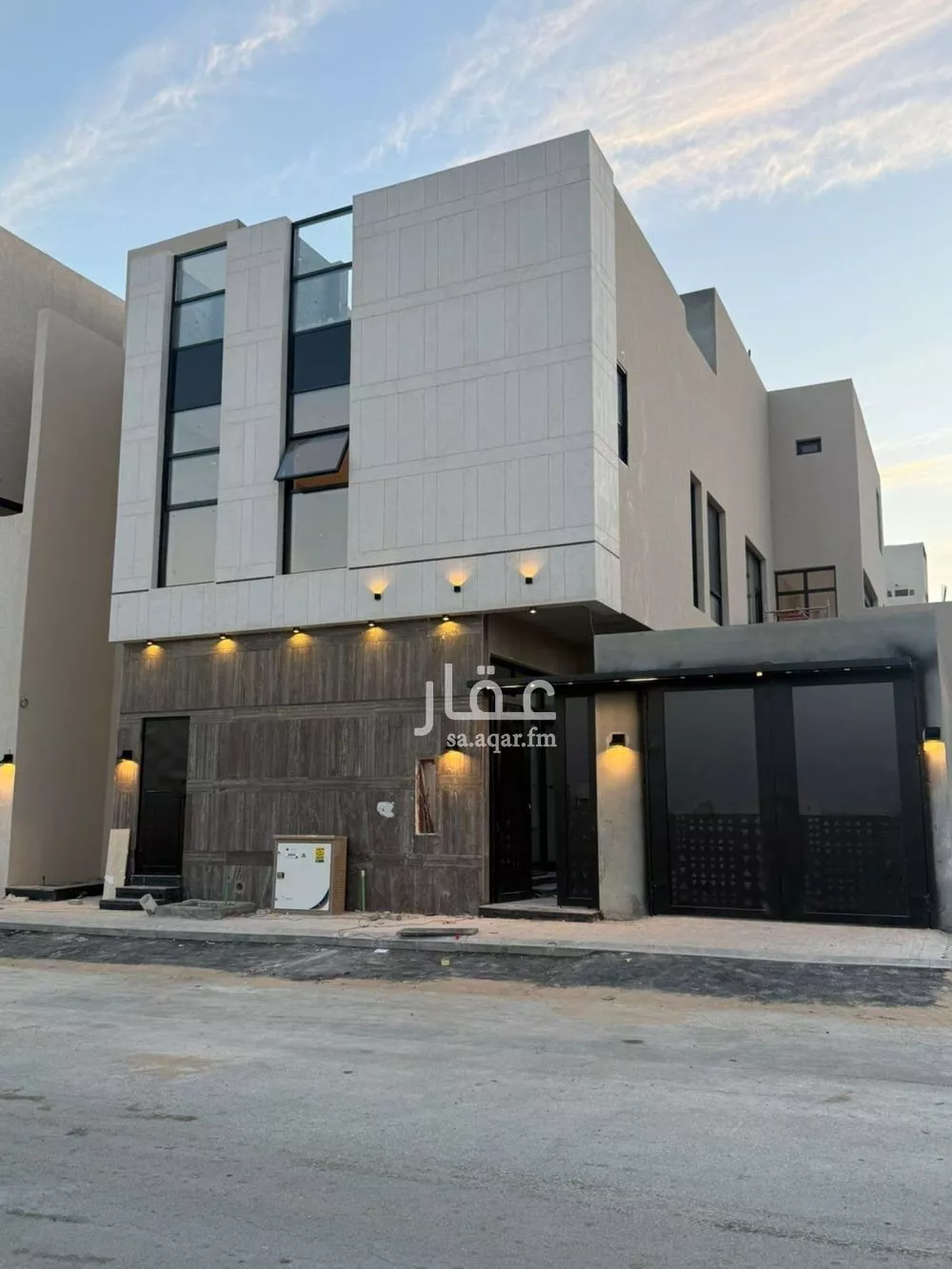 فيلا 6 غرف في المهدية 3