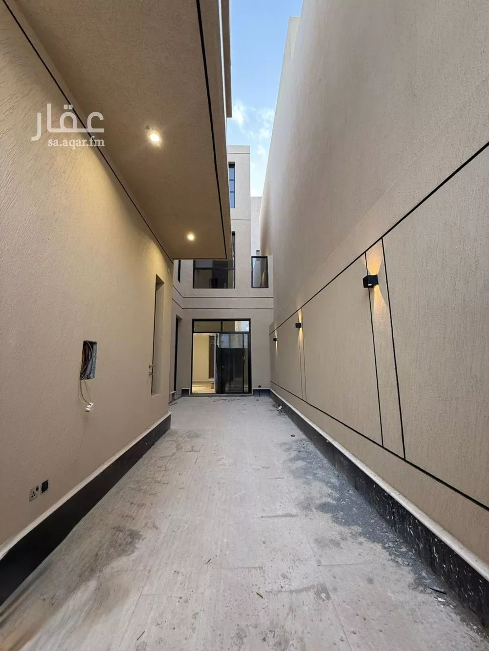 فيلا 6 غرف في المهدية 2