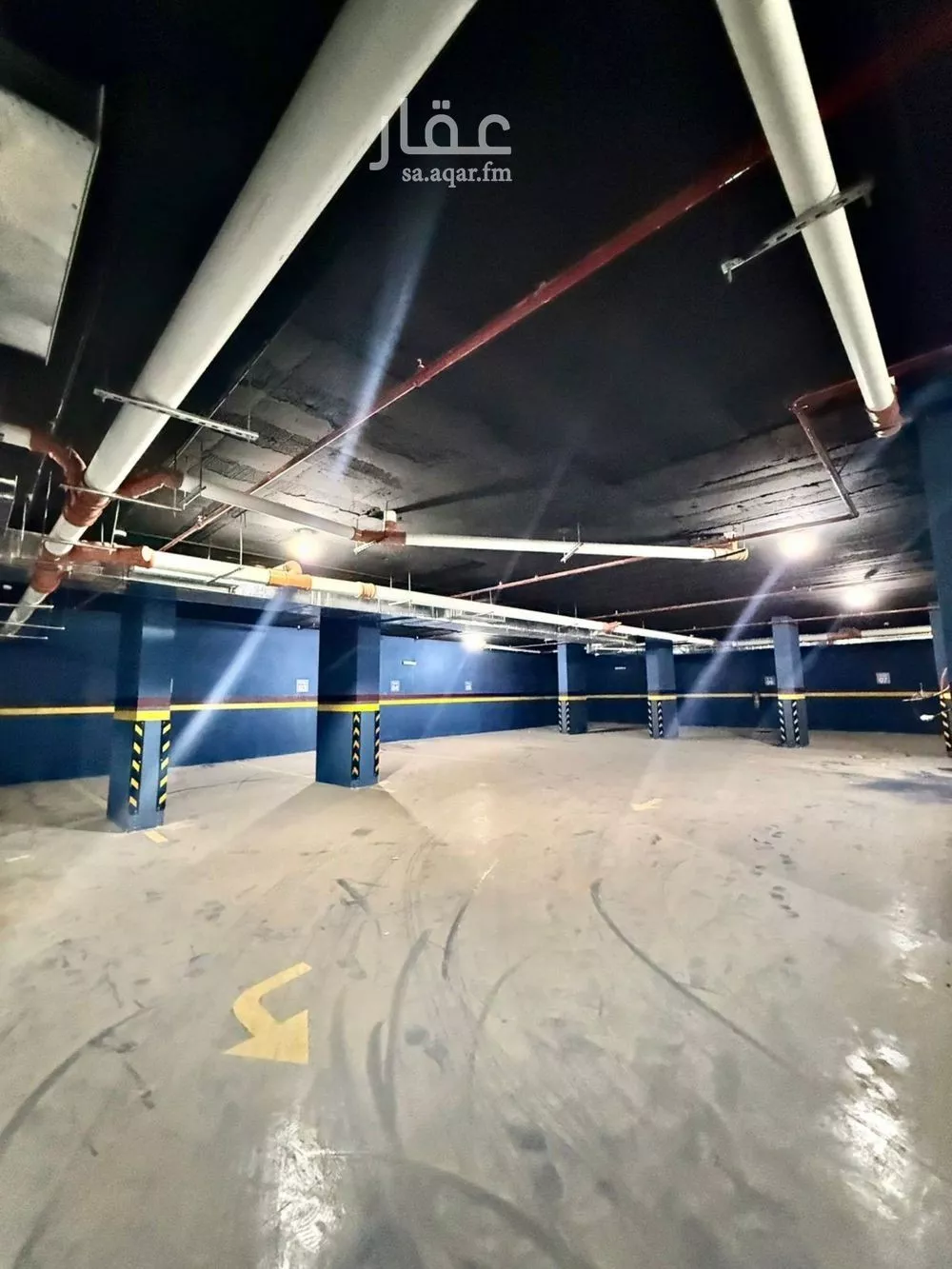 4 bedroom apartment in Al Mahdiyyah 4